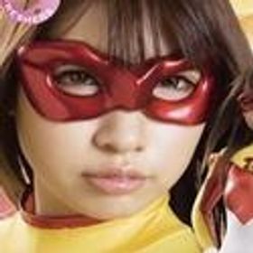 吉見奈央 顔写真