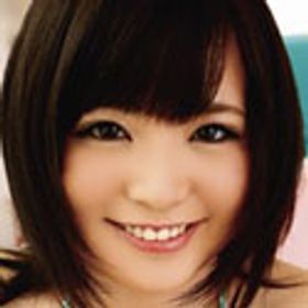 吉見りいな 顔写真