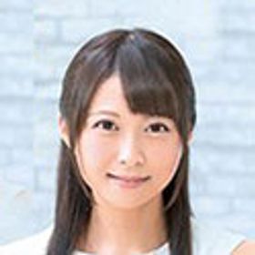 優木なお 顔写真