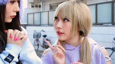 モデル AVの今月の新作情報まとめ【2025年04月版】のサムネイル画像