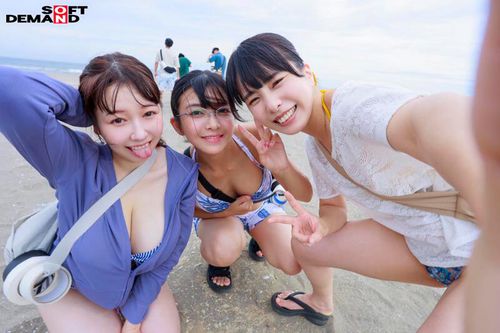 新卒AD6人 ロケハン出張先でのSEX記録の画像