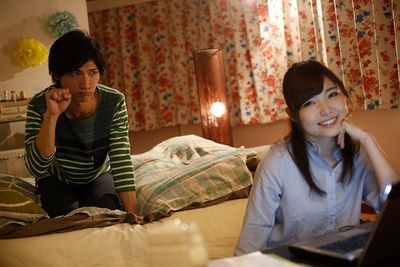 碧しの（篠めぐみ）の女性向け作品がなぜ人気なのかのサムネイル画像