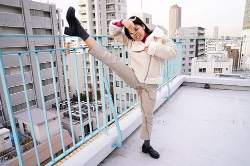 美女のお顔をぶっ壊す！ 前乃菜々の画像