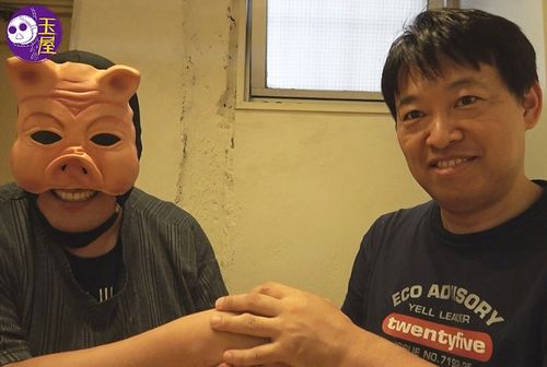 ポスター画像