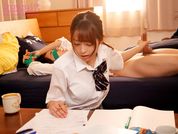 桜もこ×先輩作品の魅力！手コキからレ●プまで甘美な支配関係のサムネイル画像