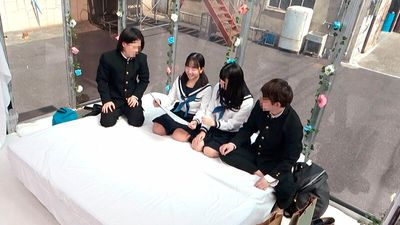 修学旅行 AVの今月の新作情報まとめ【2024年08月版】のサムネイル画像