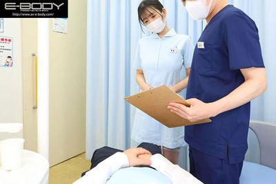 病院・クリニック AVの今月の新作情報まとめ【2025年10月版】のサムネイル画像
