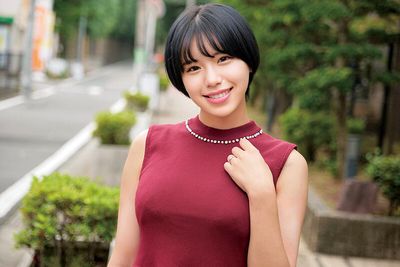 包茎 AVの今月の新作情報まとめ【2024年03月版】のサムネイル画像
