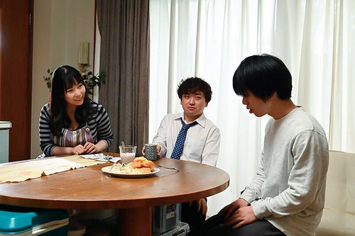 ポスター画像