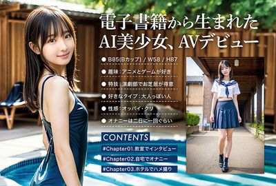 ちっぱい AVの今月の新作情報まとめ【2024年10月版】のサムネイル画像