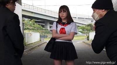 セーラー服 AVの今月の新作情報まとめ【2024年08月版】のサムネイル画像