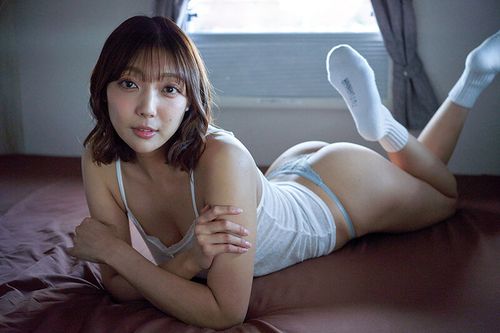 麻倉まりながキャンピングカーに乗ってファンに会いに行きます！！/麻倉まりなの画像