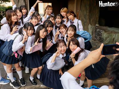 修学旅行 AVの今月の新作情報まとめ【2026年02月版】のサムネイル画像