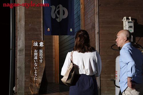 寝取られの館11 ～ダッチワイフにされた妻～ 幾野まちの画像