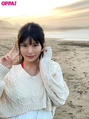 堀北実来(櫻茉日)の魅力が輝く！イメージジャンルでの極上作品3選のサムネイル画像