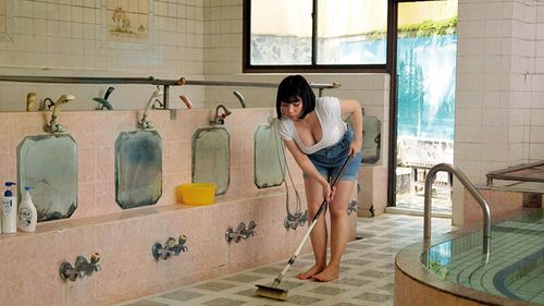 ポスター画像