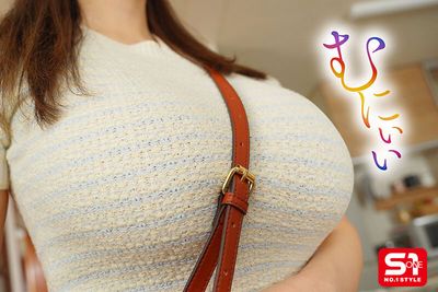 超乳 AVの今月の新作情報まとめ【2025年09月版】のサムネイル画像