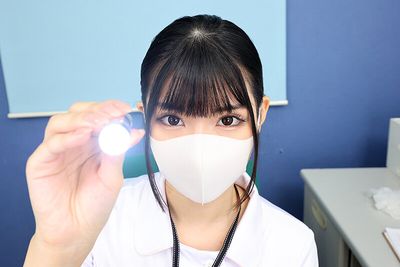 看護婦・ナース AVの今月の新作情報まとめ【2024年03月版】のサムネイル画像